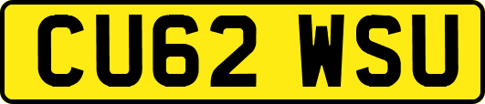 CU62WSU