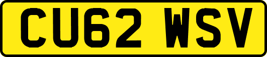 CU62WSV