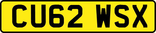 CU62WSX