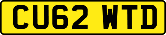 CU62WTD