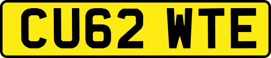 CU62WTE