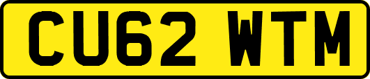 CU62WTM