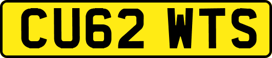 CU62WTS
