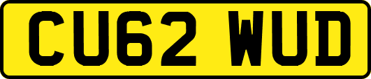 CU62WUD