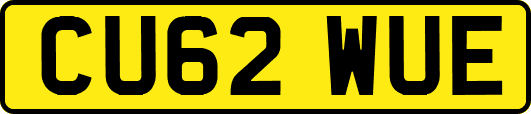 CU62WUE
