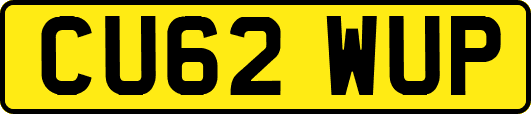 CU62WUP
