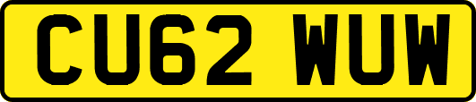 CU62WUW