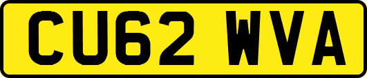 CU62WVA