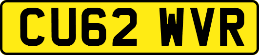 CU62WVR
