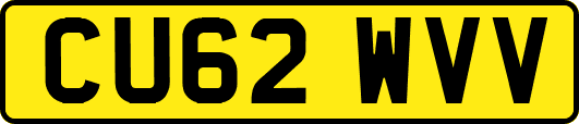 CU62WVV