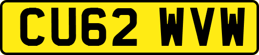 CU62WVW