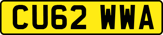 CU62WWA
