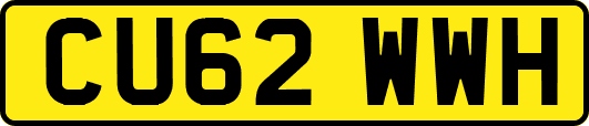 CU62WWH