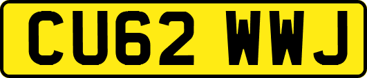 CU62WWJ