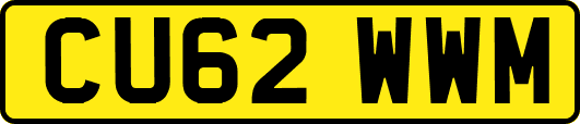 CU62WWM