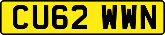 CU62WWN