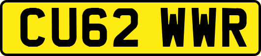 CU62WWR