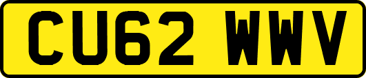 CU62WWV