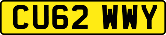 CU62WWY