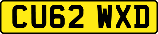 CU62WXD