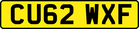 CU62WXF