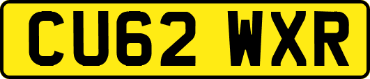 CU62WXR