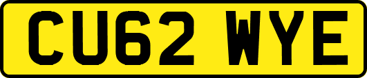 CU62WYE