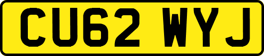 CU62WYJ