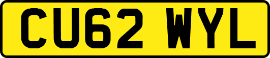 CU62WYL