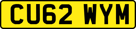 CU62WYM