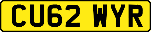 CU62WYR