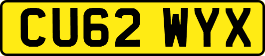CU62WYX