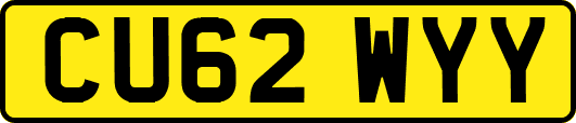 CU62WYY