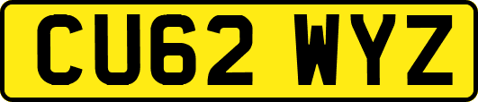 CU62WYZ