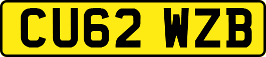 CU62WZB