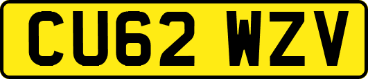 CU62WZV