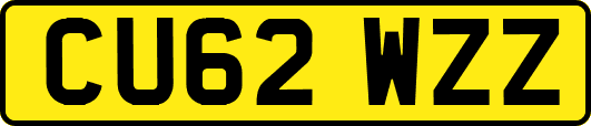 CU62WZZ