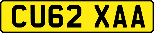 CU62XAA