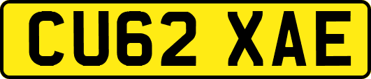 CU62XAE