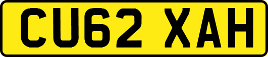 CU62XAH
