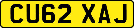 CU62XAJ