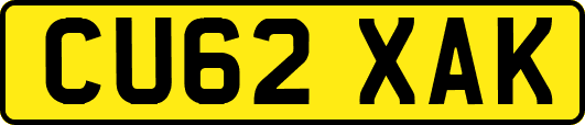 CU62XAK