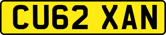 CU62XAN