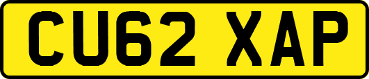 CU62XAP
