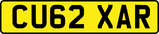 CU62XAR