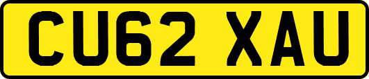 CU62XAU