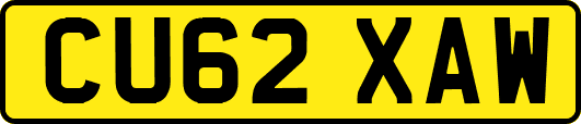 CU62XAW