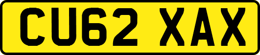 CU62XAX
