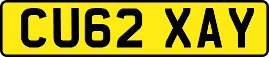 CU62XAY