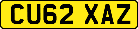 CU62XAZ